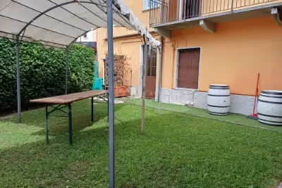 Attività Commerciale in vendita, Viale della Repubblica, Lavena Ponte Tresa