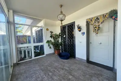 Villa Bifamiliare in vendita, Via Colle Viminale, Anzio