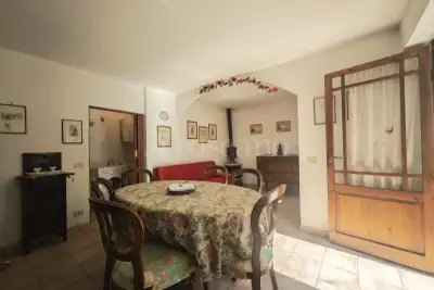 Casa in vendita, Via G. Puccini, Monteroni d'Arbia