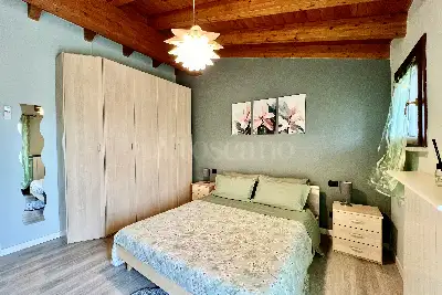 Casa in vendita, Via Vaccarolo, Desenzano del Garda