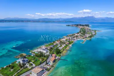 Attività Commerciale in vendita, Via Colombare, Sirmione