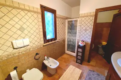 Villa Bifamiliare in vendita, Via Passo del Turchino, Nettuno