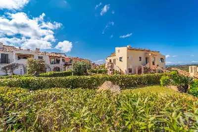 Casa in vendita, Località Cala Del Faro , Arzachena