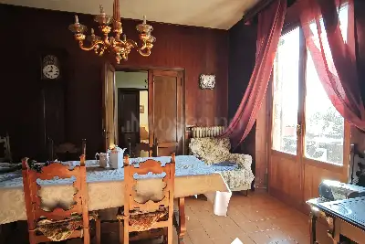 Villa in vendita, Via del Castruccio, Sovicille