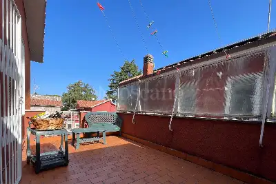 Villa in vendita, Via Tor de Cenci, Roma