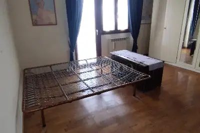 Casa in vendita, Via Alberto Salietti, Roma