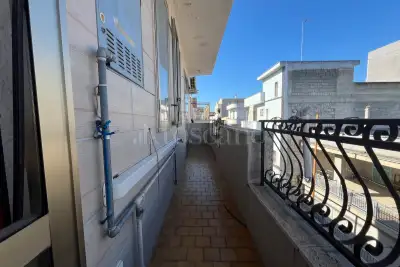 Casa in vendita, Via Faeto, Cerignola