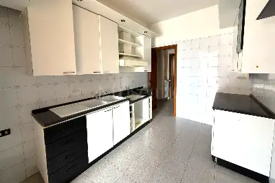 Casa in vendita, Via Salasco, Roma