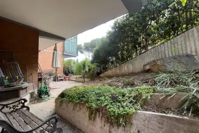 Casa in vendita, Via Claudio Achillini, Roma