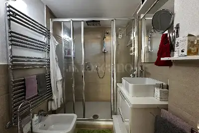 Superattico in vendita, Via San Silverio, Roma