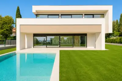 Villa in vendita, Via San Sivino, Moniga del Garda