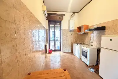 Casa in vendita, Corso Porta Nuova, Verona