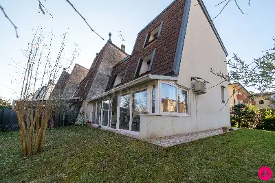 Villino a Schiera in vendita, Via Reghena, Pordenone