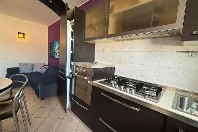 Casa in affitto, Viale della Vittoria, Brugherio