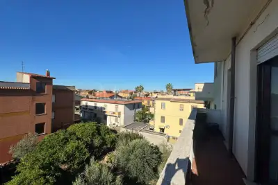 Attico in vendita, Via Giuseppe Oblach, Fiumicino