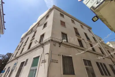 Palazzo in vendita, Via Santa Lucia, Brindisi