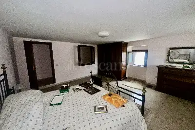 Casa in vendita, Via Trieste, Alvignano