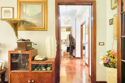 Casa in vendita, Via Bligny, Brescia