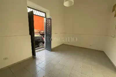 Casa in vendita, Via Furnari, Catania