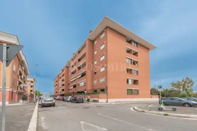 Casa in vendita, Via Giovanni Censori, Roma