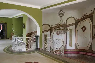 Villa in vendita, via di colle formica, Velletri