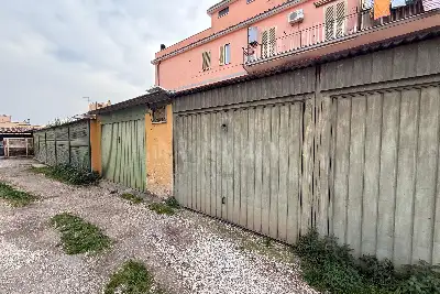 Casa in vendita, Via Napoli, Ciampino