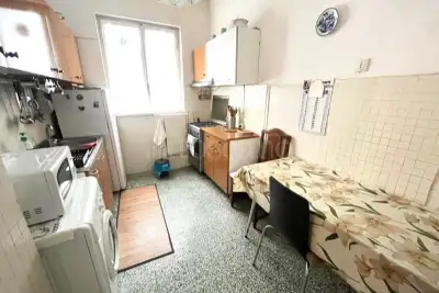 Casa in vendita, Via Taddeo da Sessa, Roma