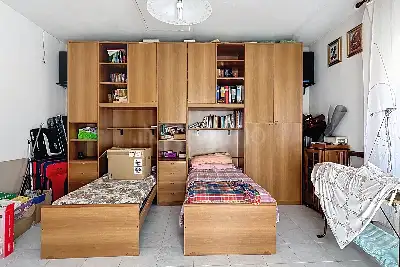 Casa Indipendente in vendita, Via Flumenargia 2, Sassari