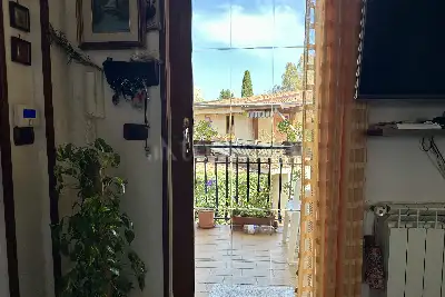 Casa in vendita, Via Mondello, Palermo