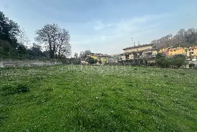 Edificabile Residenziali in vendita, Via Sarule, Fiumicino