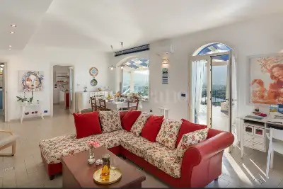 Villa in vendita, Contrada Fraginesi, Castellammare del Golfo