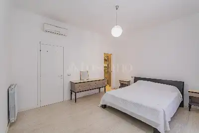 Casa in vendita, Via Ascanio Rivaldi, Roma