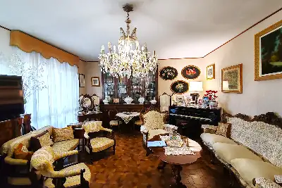 Casa in vendita, Via della Casetta Mattei, Roma