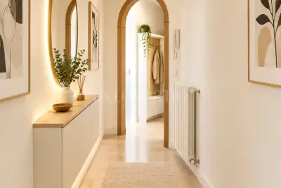 Casa in vendita, Via Taranto, Roma