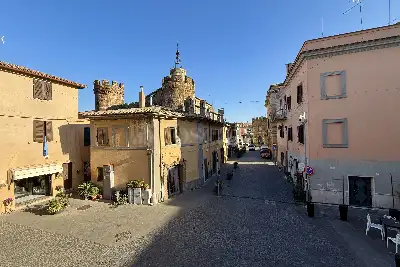 Casa in vendita, Via San Maria, Cerveteri
