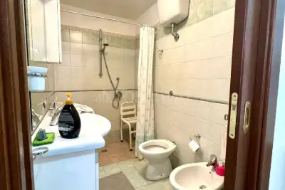 Casa Indipendente in vendita, Via Rossini, Porto Torres