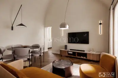 Casa in vendita, Via dei Mille, Roma