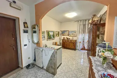 House for sale, Via Leonardo da Vinci, Alghero