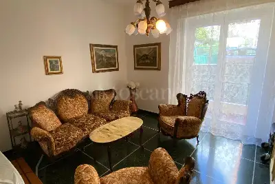 Casa in vendita, Via Antica Romana di Pegli, Genova