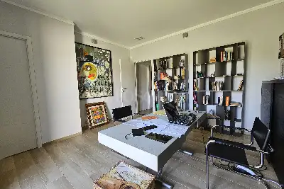 Villa Bifamiliare in vendita, Via Colle Cocchino, Anzio