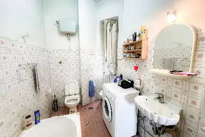 Casa in vendita, Via Luigi Ceci, Roma