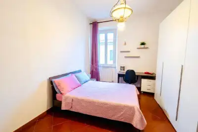 Casa in vendita, Via Adalberto, Roma