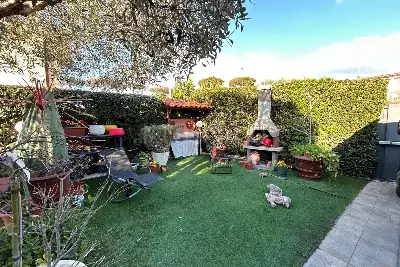 Villa Plurifamiliare in vendita, Via Angelo de Gubernatis, Roma