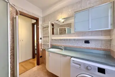 Casa in vendita, Via Barbarani, Peschiera del Garda