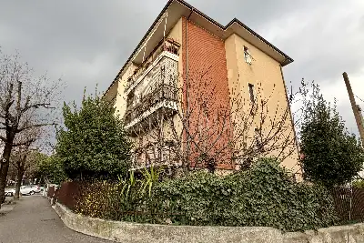 Casa in vendita, Via Alessandro Manzoni, Gussago