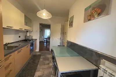 Casa in vendita, Via Mentana, Busto Arsizio, Busto Arsizio