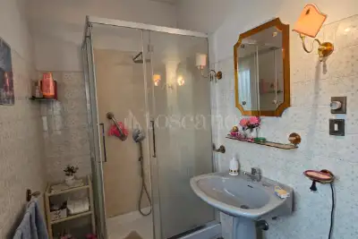 Casa in vendita, Via Allumiere, Roma