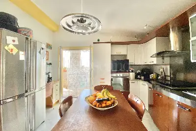 Attico in vendita, Via Francavilla, Taormina