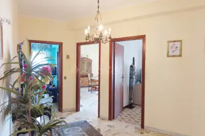 Casa in vendita, Via Pachino, Siracusa