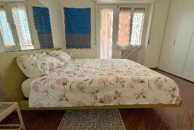 Casa in affitto, Via Comacchio, Milano